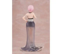 ICHIKA NAKANO FIGURE Kyunties