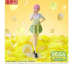 Ichika Nakano Luminasta