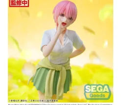Ichika Nakano Luminasta