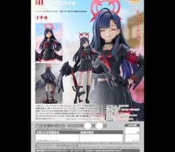 Ichika Scale Figure