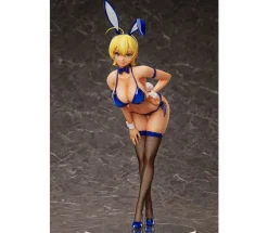 Ikumi Mito: Bunny Ver.