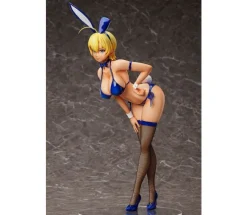 Ikumi Mito: Bunny Ver.