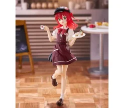 Ikuyo Kita Café Style Ver. TENITOL
