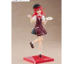 Ikuyo Kita Café Style Ver. TENITOL