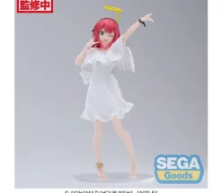Ikuyo Kita Luminasta