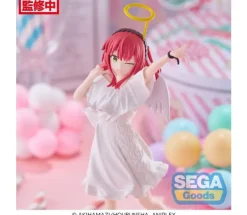 Ikuyo Kita Luminasta