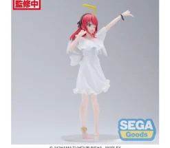 Ikuyo Kita Luminasta