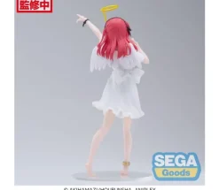 Ikuyo Kita Luminasta