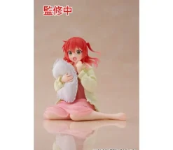 Ikuyo Kita Room Wear Ver. Desktop Cute Figure