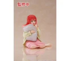 Ikuyo Kita Room Wear Ver. Desktop Cute Figure