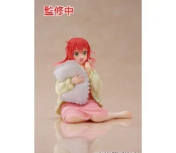 Ikuyo Kita Room Wear Ver. Desktop Cute Figure