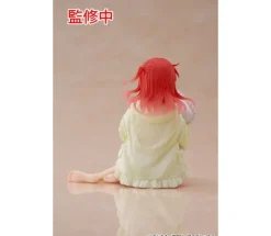 Ikuyo Kita Room Wear Ver. Desktop Cute Figure