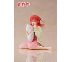 Ikuyo Kita Room Wear Ver. Desktop Cute Figure