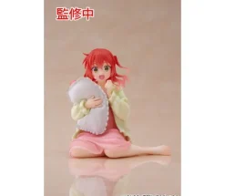 Ikuyo Kita Room Wear Ver. Desktop Cute Figure
