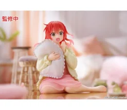 Ikuyo Kita Room Wear Ver. Desktop Cute Figure