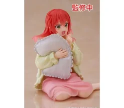 Ikuyo Kita Room Wear Ver. Desktop Cute Figure