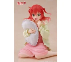 Ikuyo Kita Room Wear Ver. Desktop Cute Figure