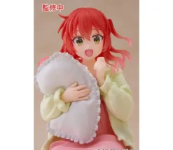 Ikuyo Kita Room Wear Ver. Desktop Cute Figure