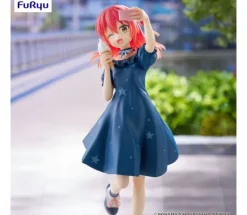 Ikuyo Kita Trio-Try-iT Figure