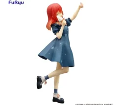 Ikuyo Kita Trio-Try-iT Figure