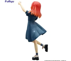 Ikuyo Kita Trio-Try-iT Figure