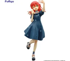 Ikuyo Kita Trio-Try-iT Figure