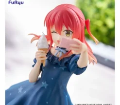 Ikuyo Kita Trio-Try-iT Figure