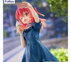 Ikuyo Kita Trio-Try-iT Figure