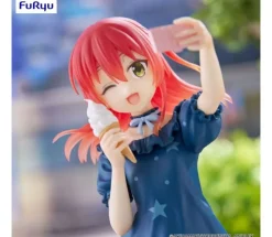 Ikuyo Kita Trio-Try-iT Figure