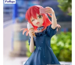 Ikuyo Kita Trio-Try-iT Figure