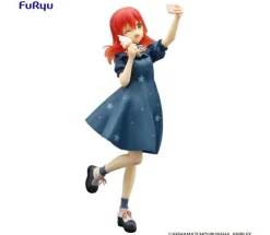 Ikuyo Kita Trio-Try-iT Figure