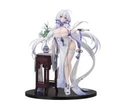 Illustrious Maiden Lily's Radiance Ver. 1/7 Complete Figure