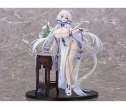 Illustrious Maiden Lily's Radiance Ver. 1/7 Complete Figure