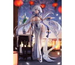 Illustrious Maiden Lily's Radiance Ver. 1/7 Complete Figure