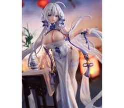 Illustrious Maiden Lily's Radiance Ver. 1/7 Complete Figure