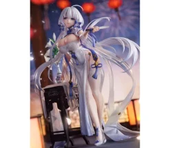 Illustrious Maiden Lily's Radiance Ver. 1/7 Complete Figure