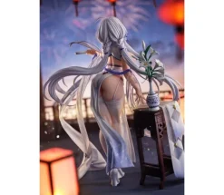 Illustrious Maiden Lily's Radiance Ver. 1/7 Complete Figure