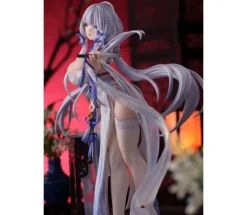 Illustrious Maiden Lily's Radiance Ver. 1/7 Complete Figure