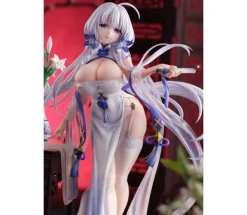 Illustrious Maiden Lily's Radiance Ver. 1/7 Complete Figure