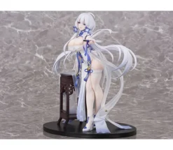 Illustrious Maiden Lily's Radiance Ver. 1/7 Complete Figure