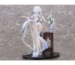Illustrious Maiden Lily's Radiance Ver. 1/7 Complete Figure