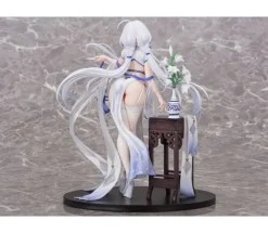 Illustrious Maiden Lily's Radiance Ver. 1/7 Complete Figure