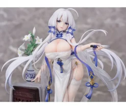 Illustrious Maiden Lily's Radiance Ver. 1/7 Complete Figure