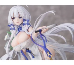 Illustrious Maiden Lily's Radiance Ver. 1/7 Complete Figure
