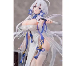 Illustrious Maiden Lily's Radiance Ver. 1/7 Complete Figure