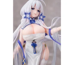 Illustrious Maiden Lily's Radiance Ver. 1/7 Complete Figure