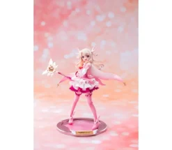Illya Anime 10th Anniversary Transformation Ver.