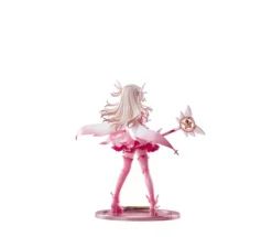 Illya Anime 10th Anniversary Transformation Ver.