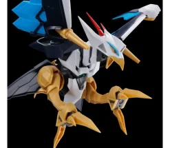 IMGN KUJINMARU HG Amplified