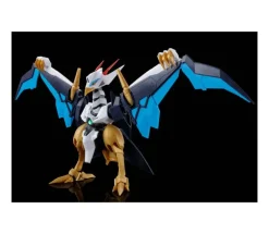 IMGN KUJINMARU HG Amplified